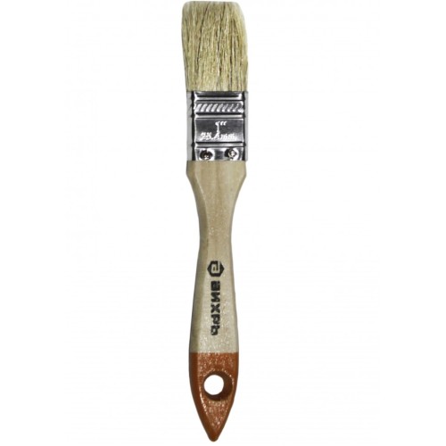 Кисть ВИХРЬ СТАНДАРТ 25 мм 1''