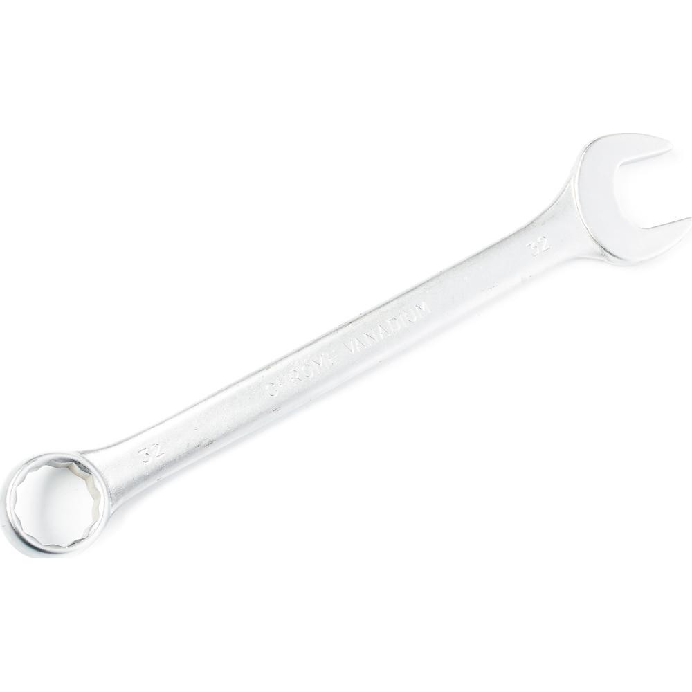 Ключ гаечный комбинированный Topex 32мм 35D725