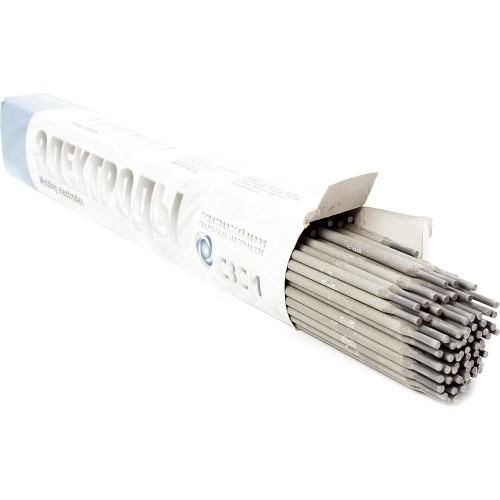 Электроды СЗСМ МР-3 4мм 5кг