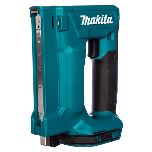 Аккумуляторный степлер Makita DST112Z (без акк, без з/у)