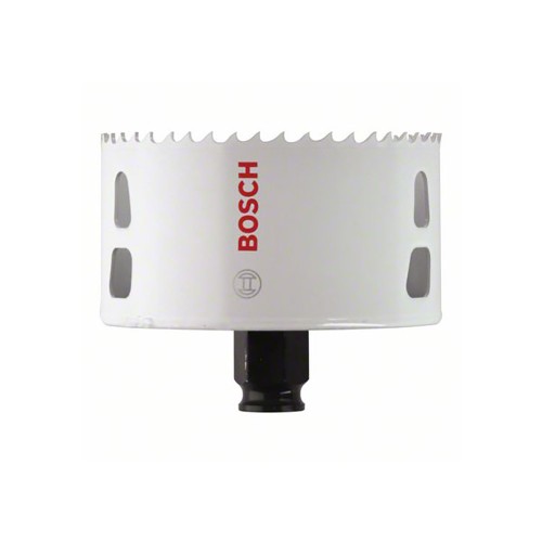 Коронка Bosch Progressor 89мм биметаллическая (235)