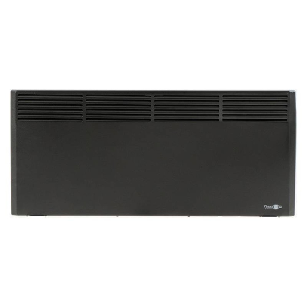 Конвектор Теплофон iT 1500 ЭВНАП 1.5/220 черный