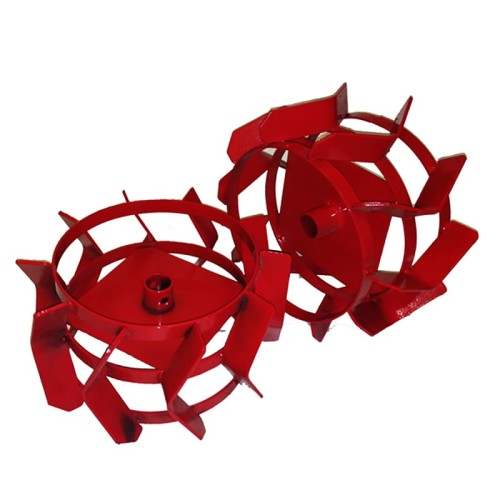 Грунтозацепы для мотоблоков Нева 320x160x30мм