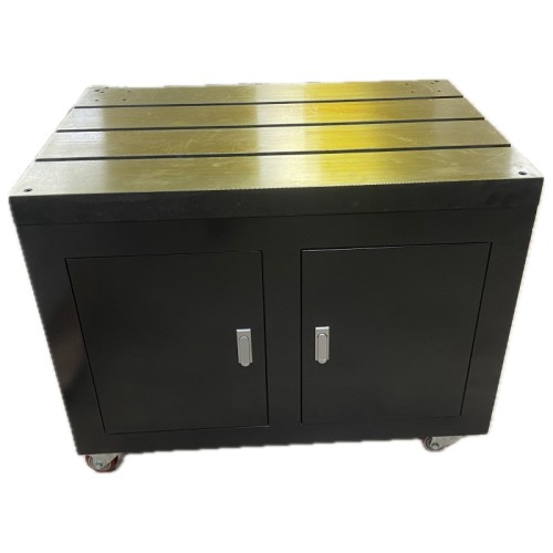 Стол для резьбонарезного манипулятора 600x900 мм