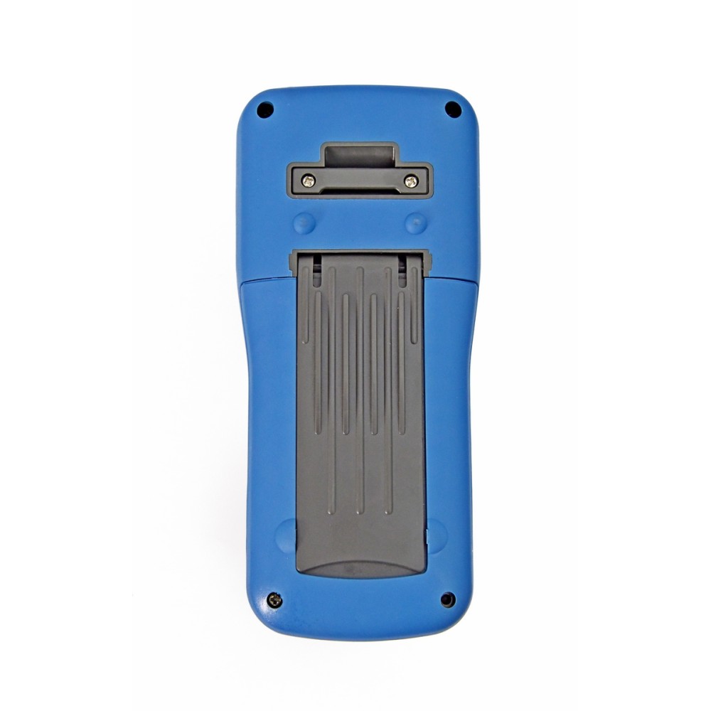 Измеритель сопротивления петли фаза-нуль и тока короткого замыкания СЕМ DT-5301