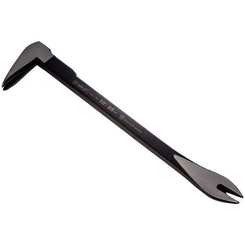 Гвоздодер STANLEY 300мм 0-55-115