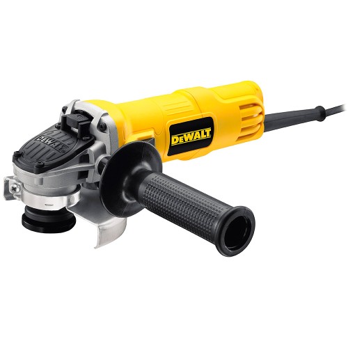 Машина шлифовальная угловая DeWalt DWE4157