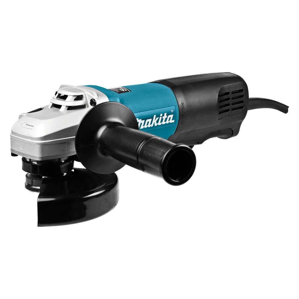 Машина шлифовальная угловая Makita 9565PC