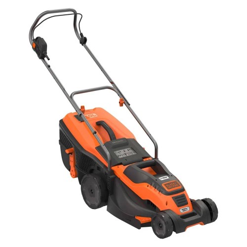 Электрическая газонокосилка Black&Decker EMAX42I