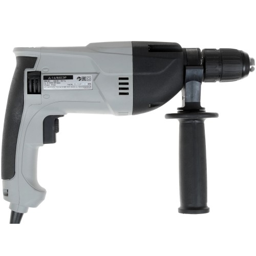 Дрель-миксер ИНТЕРСКОЛ Д-16/850ЭР ДМ