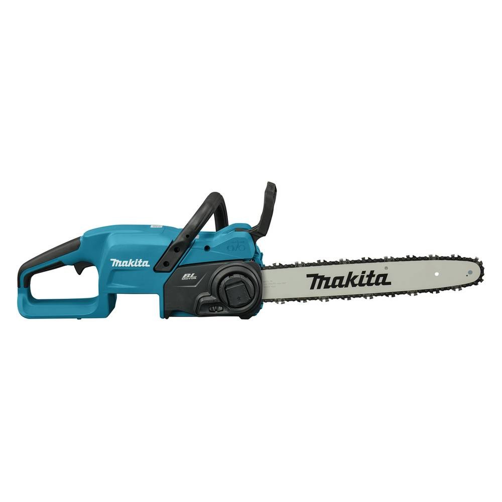 Аккумуляторная цепная пила Makita DUC307RT