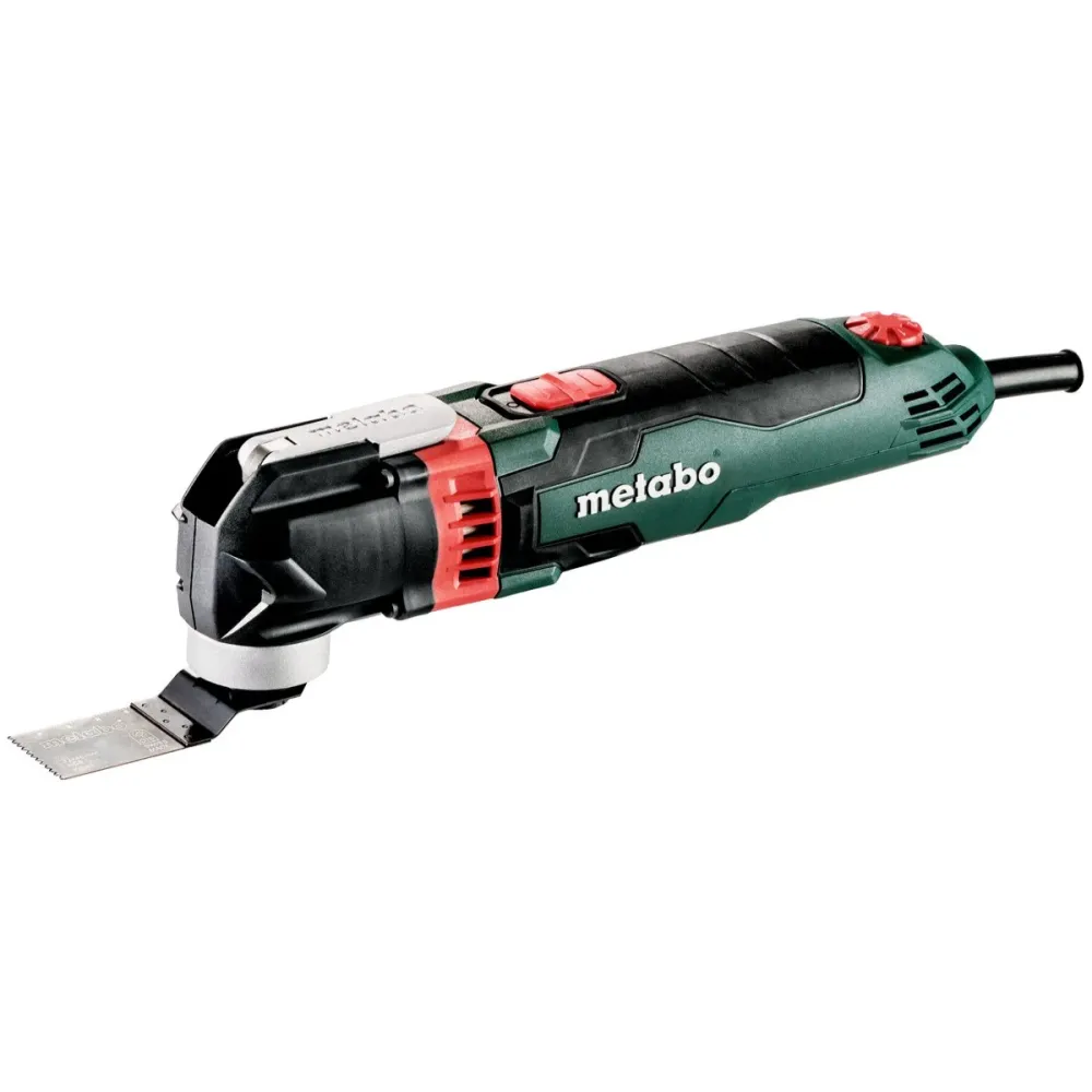 Реноватор Metabo MT 400 Quick