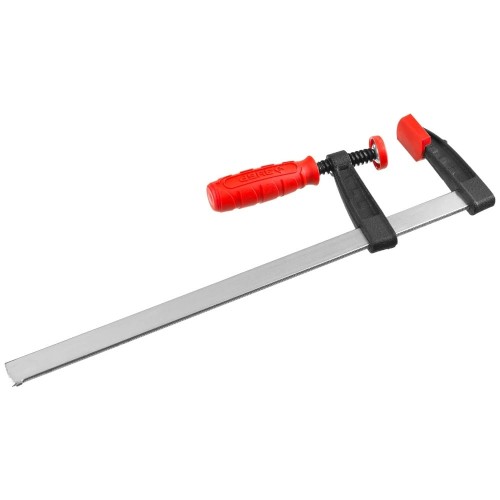 ЗУБР МС-200/50 200 х 50 мм, струбцина F (32150-050-200)