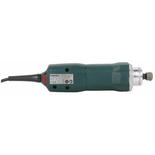 Прямошлифовальная машина Metabo GE 710 Compact