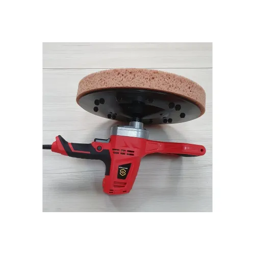 Затирочная машинка Schtaer WP01