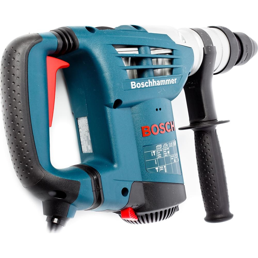 Перфоратор Bosch GBH 4-32 DFR