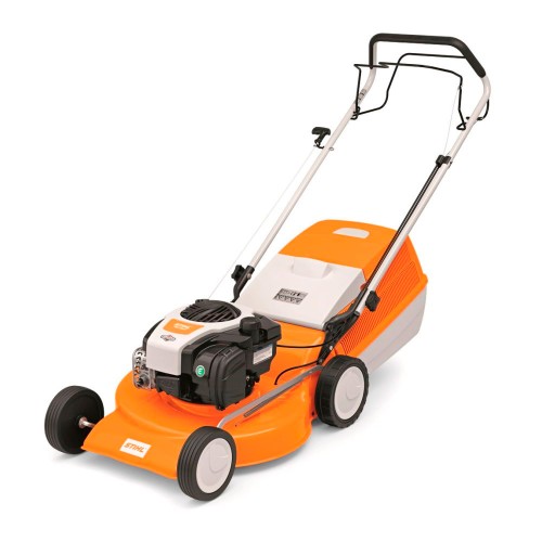 Бензиновая газонокосилка Stihl RM-253.0