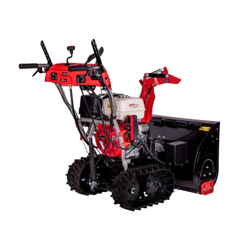 Снегоуборщик бензиновый HND ST 76 XST