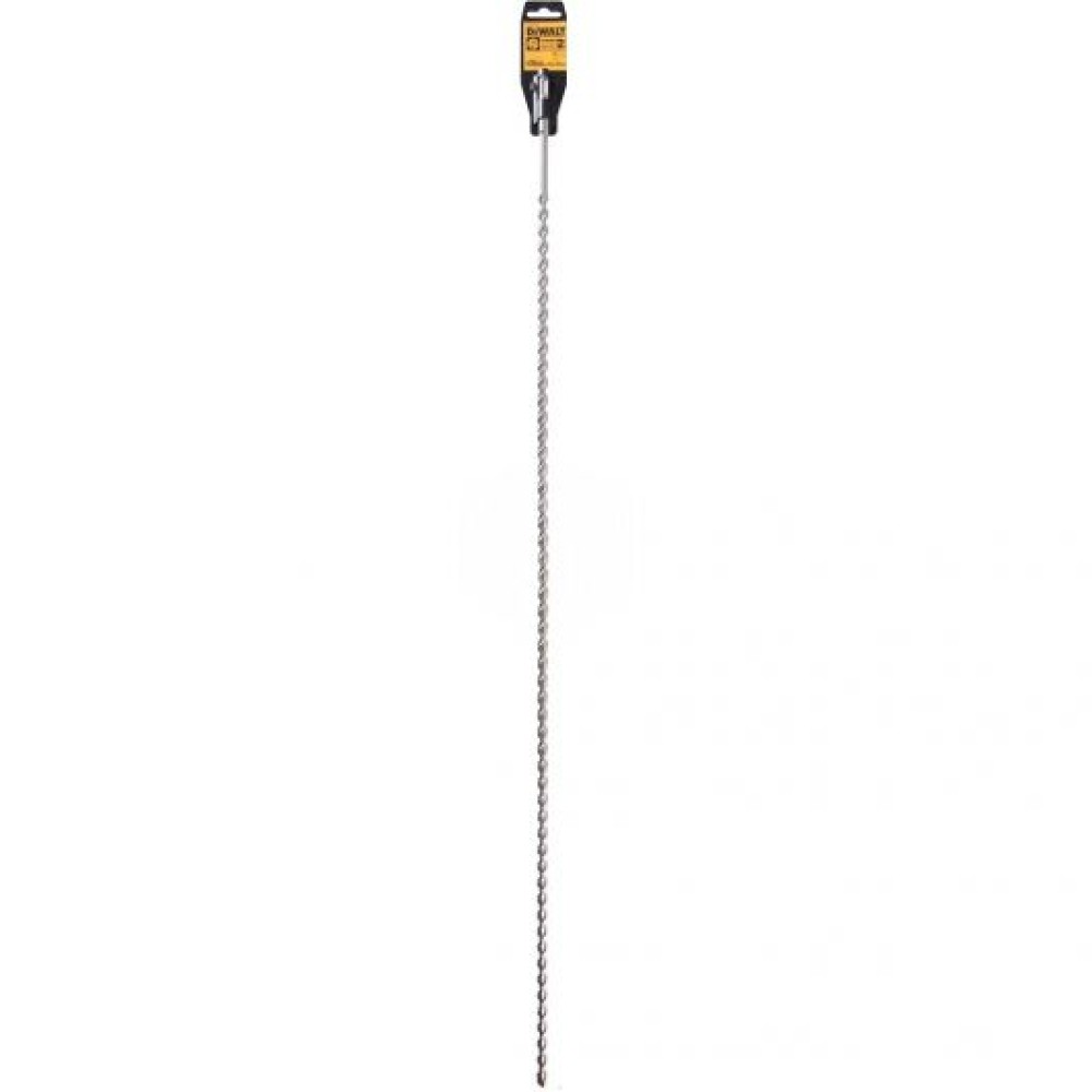 Бур SDS-plus DeWalt EXTREME2 DT9547 10х1000мм