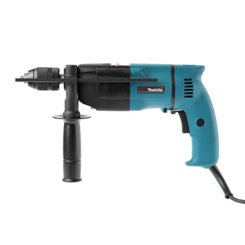 Сетевая дрель Makita HP2031 ударная