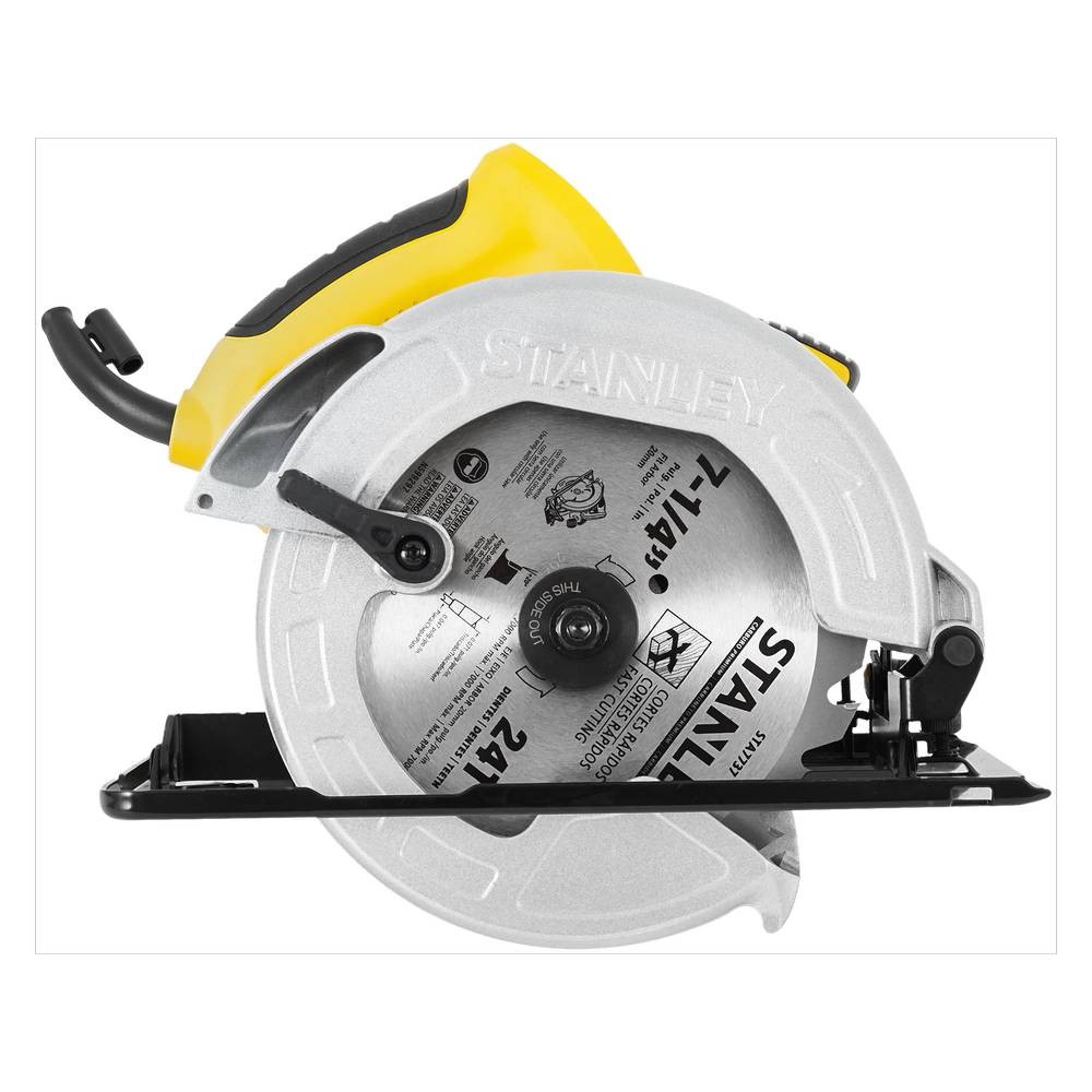 Пила дисковая STANLEY SC16D2 + Пильный диск 2шт