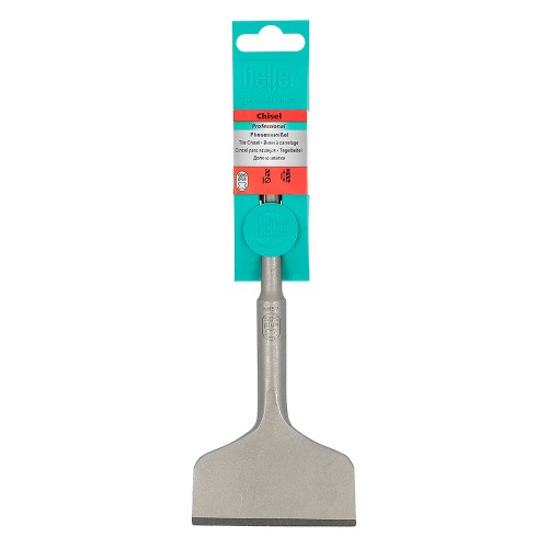 Долото SDS-Plus Heller 75х165мм (16811)