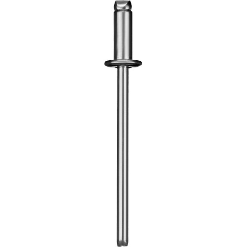 ЗУБР 4.8 x 8 мм, 50 шт, алюминиевые заклепки, Профессионал (313106-48-08)