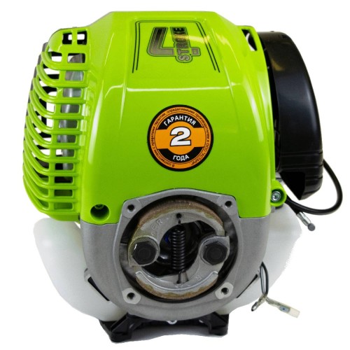 Двигатель бензиновый Zongshen S 35