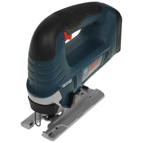 Лобзик аккумуляторный Bosch GST 185-LI(без АКБ и ЗУ)