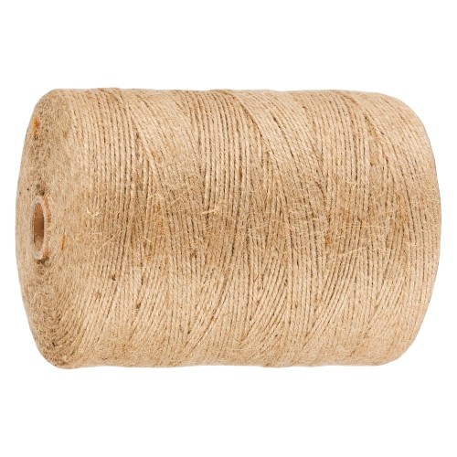 ЗУБР 110 м, строительно-отделочный, джутовый шпагат (50105-110)