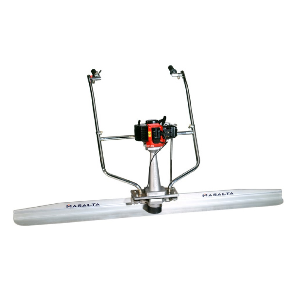 Виброрейка MASALTA MCD-4 ( бензиновая, 1,2 (1,6) кВт (л.с.))