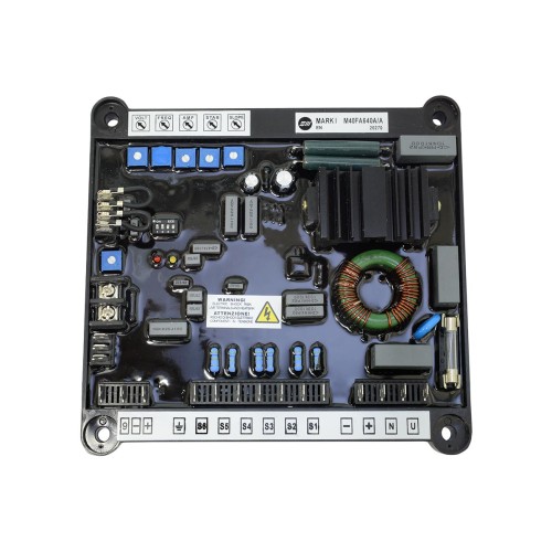 Регулятор напряжения M40FA640A Marelli /AVR (M40FA640A Marelli)