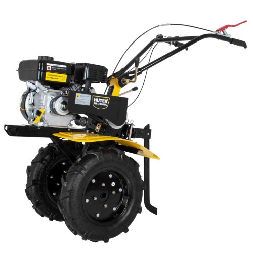 Сельскохозяйственная машина МК-7800PL Huter