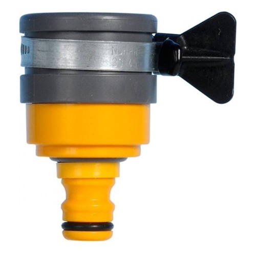 Коннектор Hozelock для крана-смесителя 1"