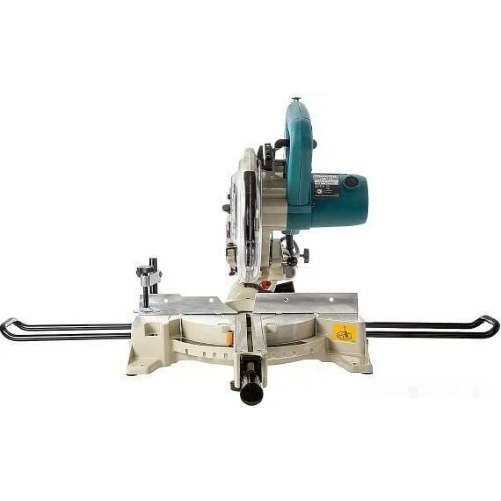 Торцовочная пила Makita LS0714FLN