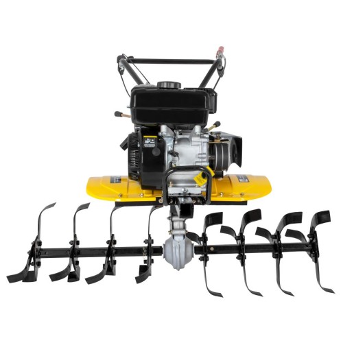 Сельскохозяйственная машина Huter МК-7000P BIG FOOT