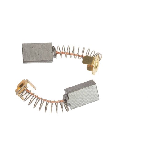 Щетка (комплект 2шт) RD-ER125-9A