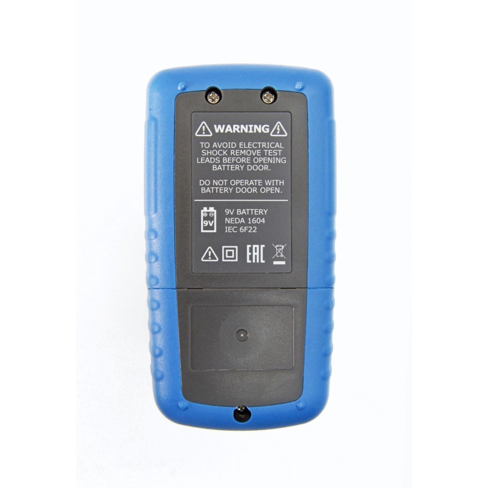 Передатчик детектора скрытой проводки и коммуникаций СЕМ LA-1012B