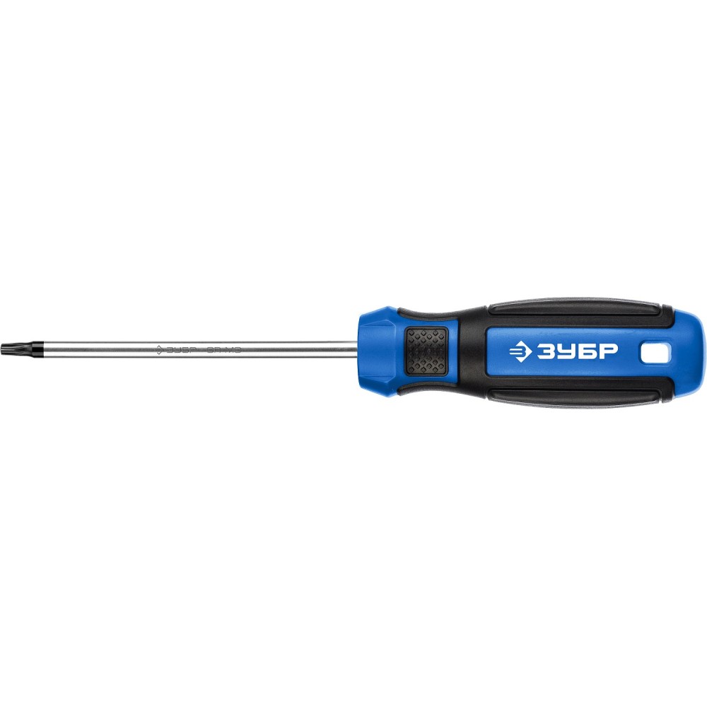 ЗУБР отвертка, Профессионал (25234-20)