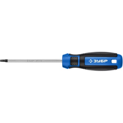 ЗУБР отвертка, Профессионал (25234-20)
