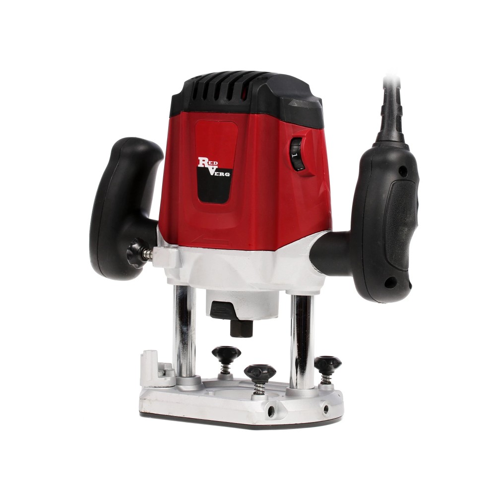 Фрезер REDVERG RD-ER125