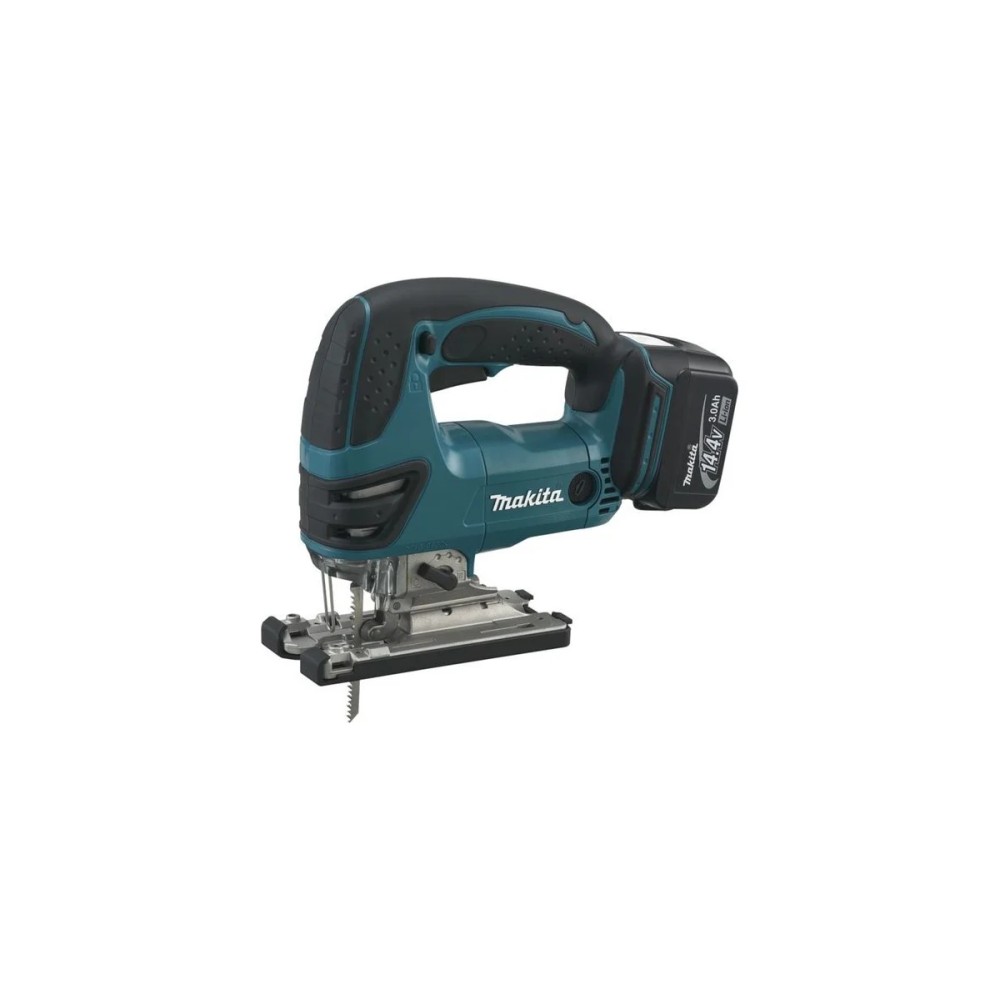Лобзик аккумуляторный Makita BJV140RF