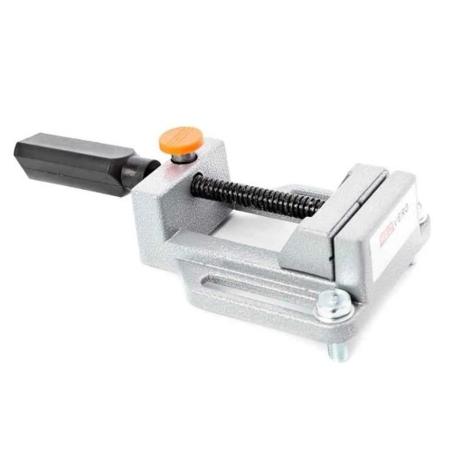 Тиски к стойке для дрели REDVERG 68мм V-68