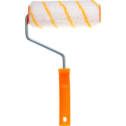 Валик универсальный ПРОФ для всех типов работ и ЛКМ 180/48/8