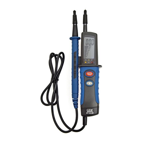 Тестер электрический СЕМ DT-9130