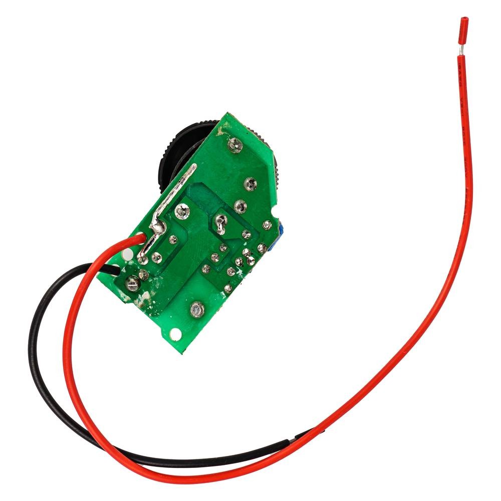 Блок электроники RD-Mix140/2-10