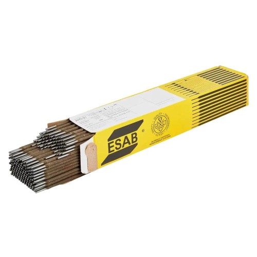 Электроды ESAB АНО-21 3мм 5.3кг