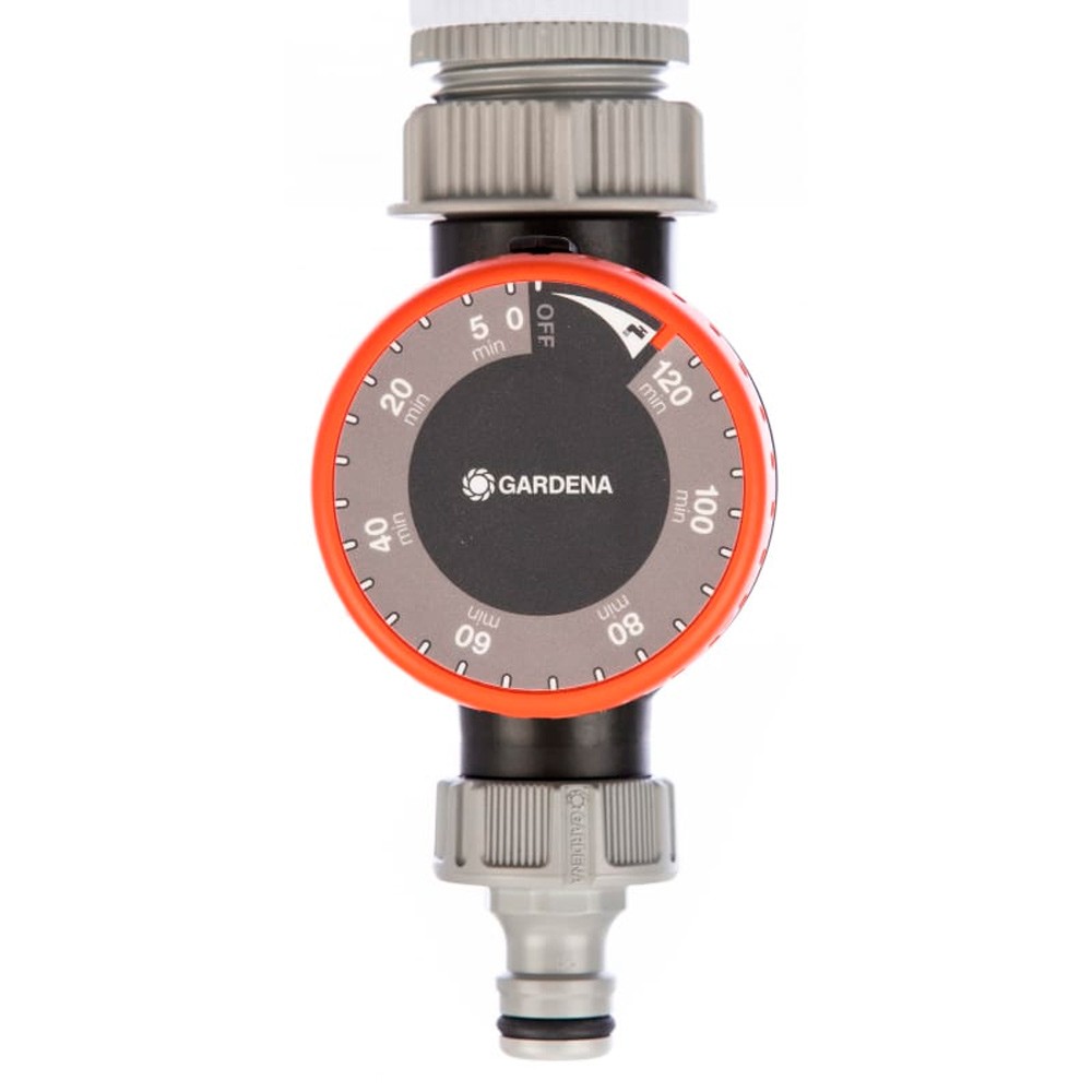 Таймер подачи воды Gardena