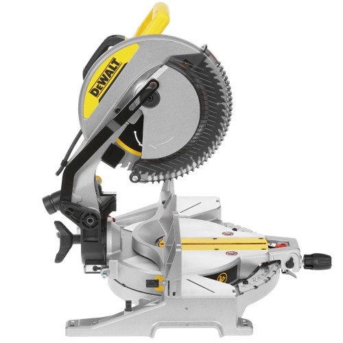 Торцовочная пила DeWalt DWS715