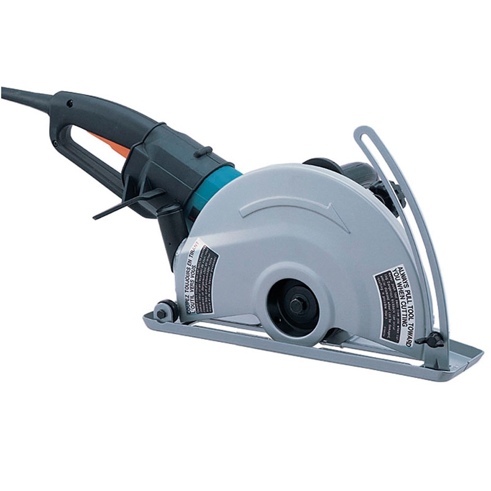 Бороздодел Makita 4112S